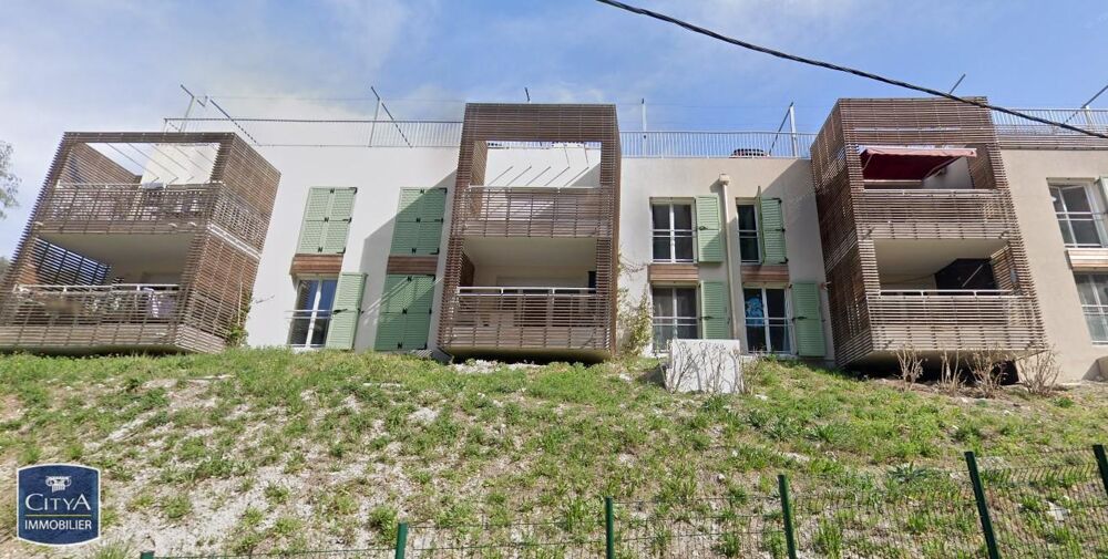 location Parking / Garage La Trinité (06340)