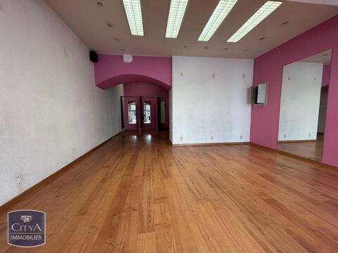   Location / Local Commercial 