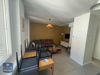  Appartement à louer 4 pièces 58 m²