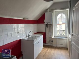  Appartement à louer 3 pièces 70 m²