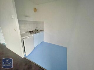  Appartement à louer 1 pièce 26 m²