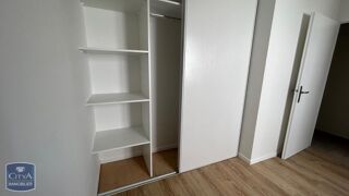  Appartement à louer 2 pièces 46 m²
