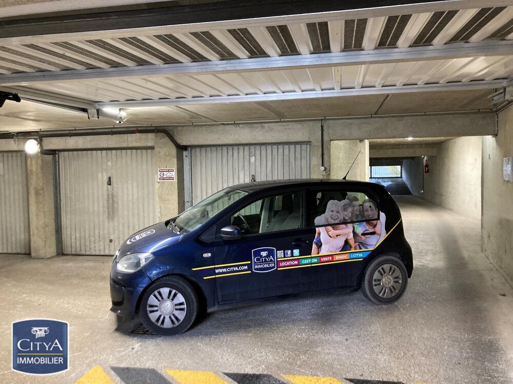 location Parking / Garage Meaux (77100)
