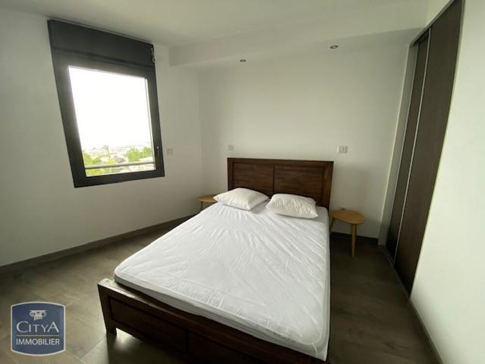 location Appartement - 3 pièce(s) - 72 m² Saint-Denis (97400)