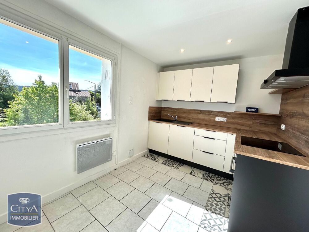 À LOUER - APPARTEMENT T3 RENOVE A DUNIERES Retrouvez tou....