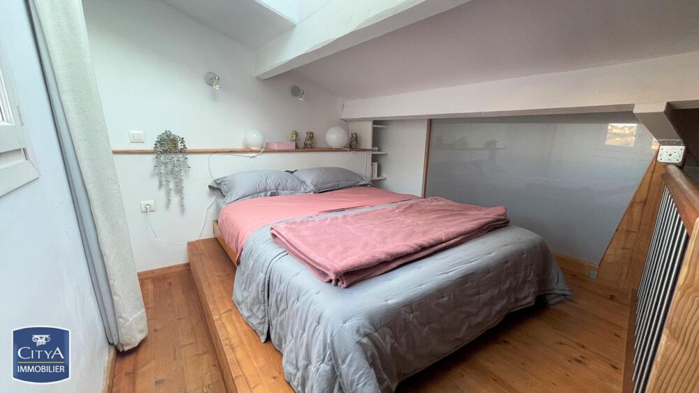 À LOUER : Appartement très joli T2 meublé à Aix-en-Prove....