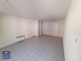 Appartement à louer 2 pièces 48 m²