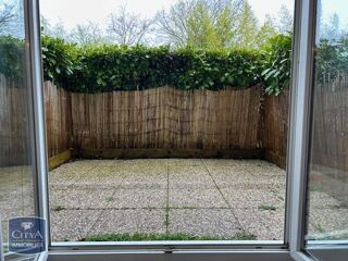  Appartement � louer 2 pi�ces 45 m�