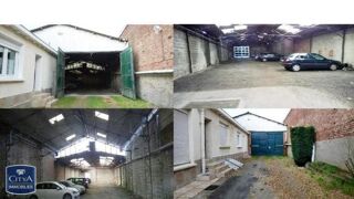  Parking / Garage � louer 