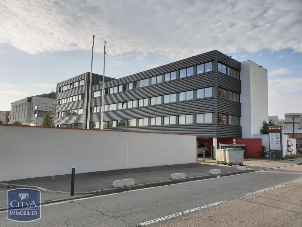 Location / Local Commercial Toulouse (31100)