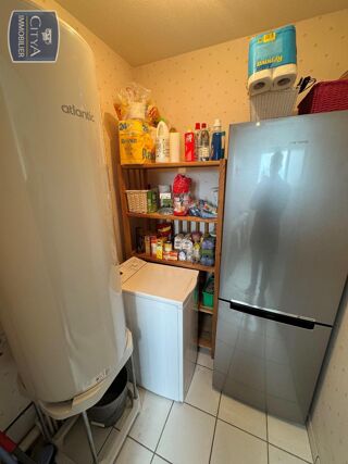  Appartement � louer 2 pi�ces 56 m�