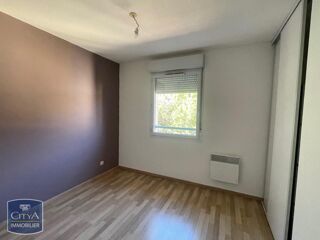  Appartement à louer 3 pièces 52 m²
