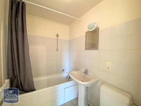  Appartement � louer 1 pi�ce 27 m�