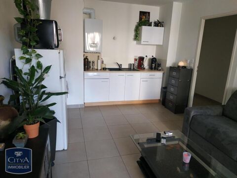  Appartement � louer 2 pi�ces 38 m�