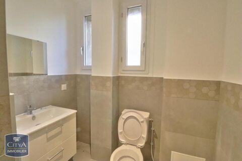  Appartement � louer 2 pi�ces 57 m�