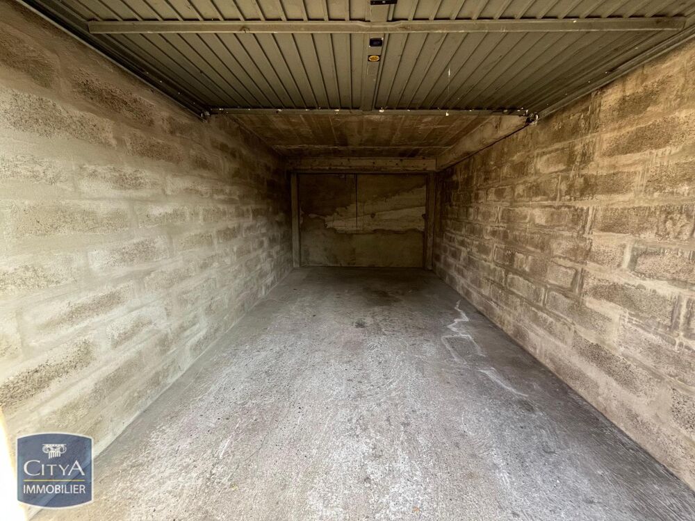 location Parking / Garage Chambéry (73000)