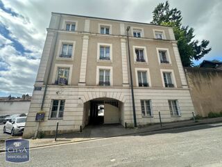  Appartement � louer 1 pi�ce 22 m�
