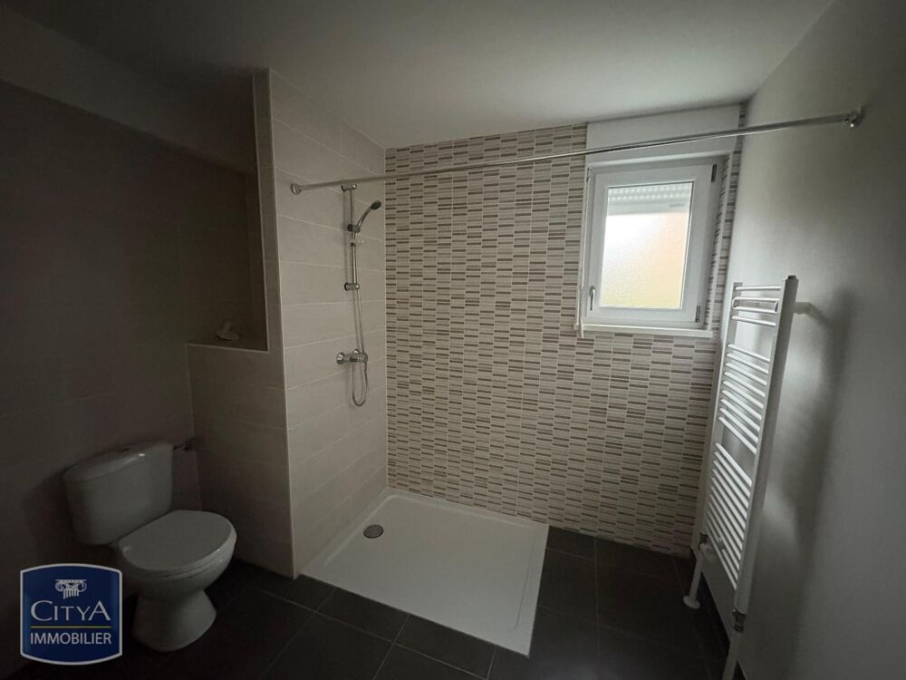 location Appartement - 2 pièce(s) - 43 m² Strasbourg (67200)