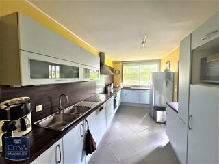  Appartement � louer 4 pi�ces 106 m�