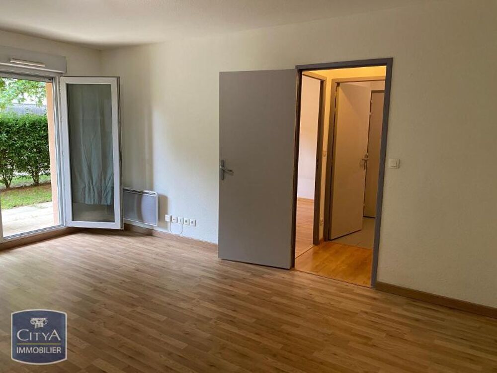 location Appartement - 2 pièce(s) - 40 m² Beaune (21200)