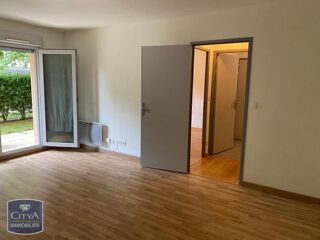  Appartement à louer 2 pièces 40 m²