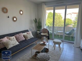  Appartement � louer 2 pi�ces 37 m�