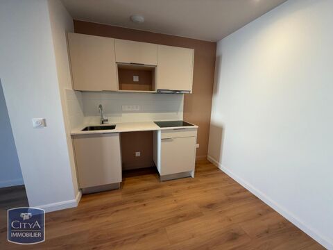  Appartement � louer 2 pi�ces 56 m�