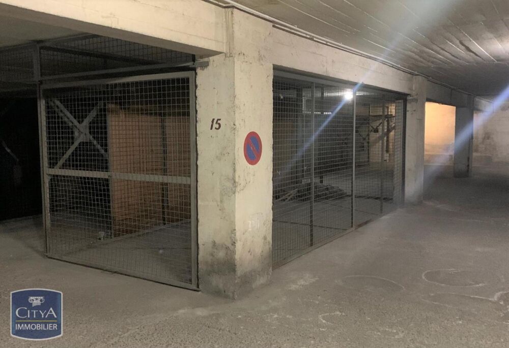 location Parking / Garage Cannes (06400)