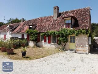  Maison à louer 3 pièces 87 m²