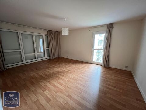  Appartement � louer 2 pi�ces 58 m�