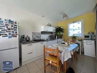  Maison à louer 3 pièces 72 m²