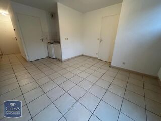  Appartement à louer 2 pièces 35 m²