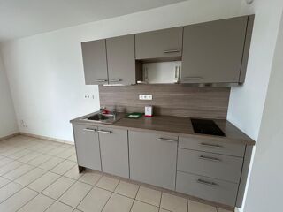  Appartement à louer 2 pièces 41 m²