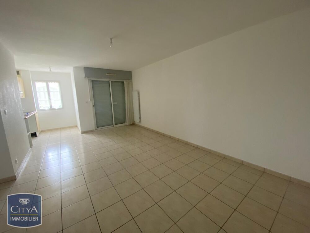 location Appartement - 2 pièce(s) - 42 m² Échillais (17620)
