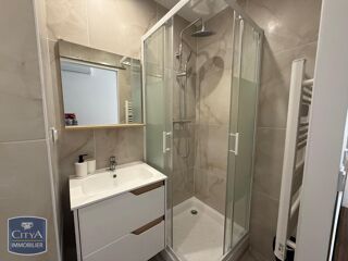  Appartement � louer 1 pi�ce 17 m�