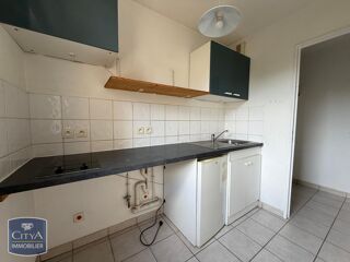  Appartement à louer 2 pièces 49 m²