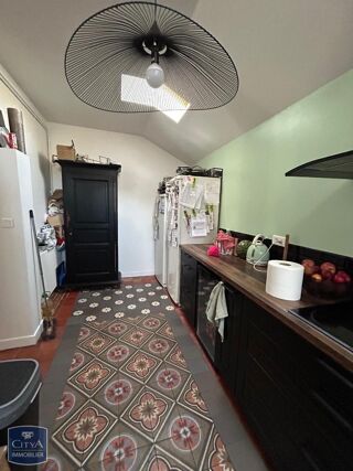 location Appartement - 4 pièce(s) - 102 m² Carcassonne (11000)