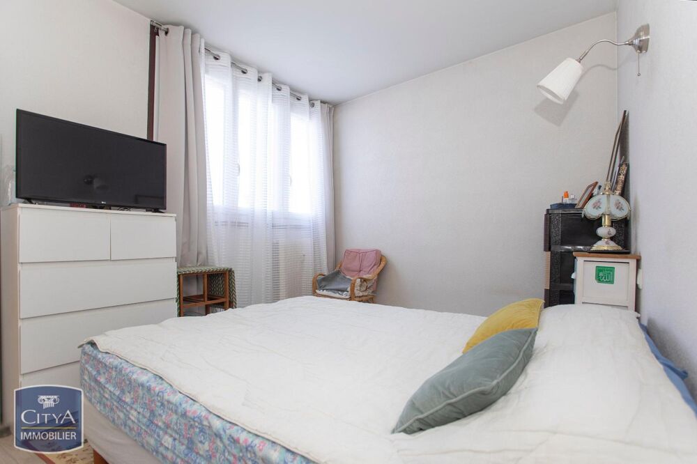 location Appartement - 3 pièce(s) - 67 m² Roanne (42300)