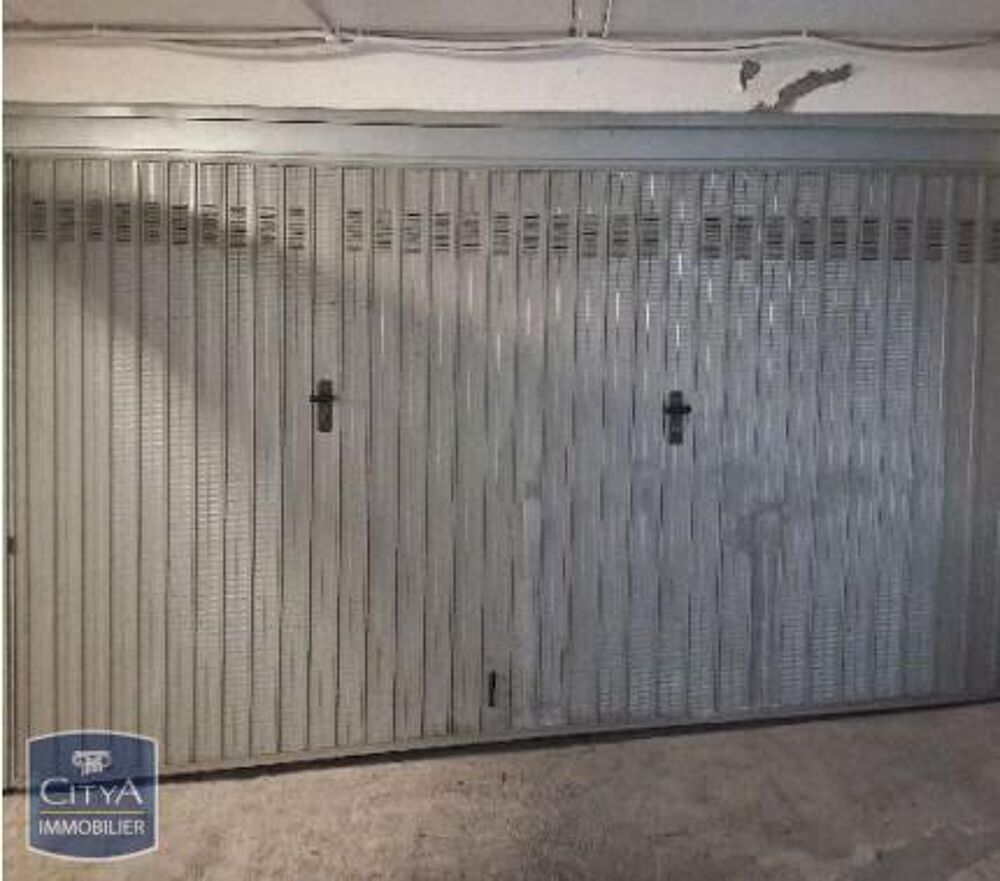 location Parking / Garage Cagnes-sur-Mer (06800)