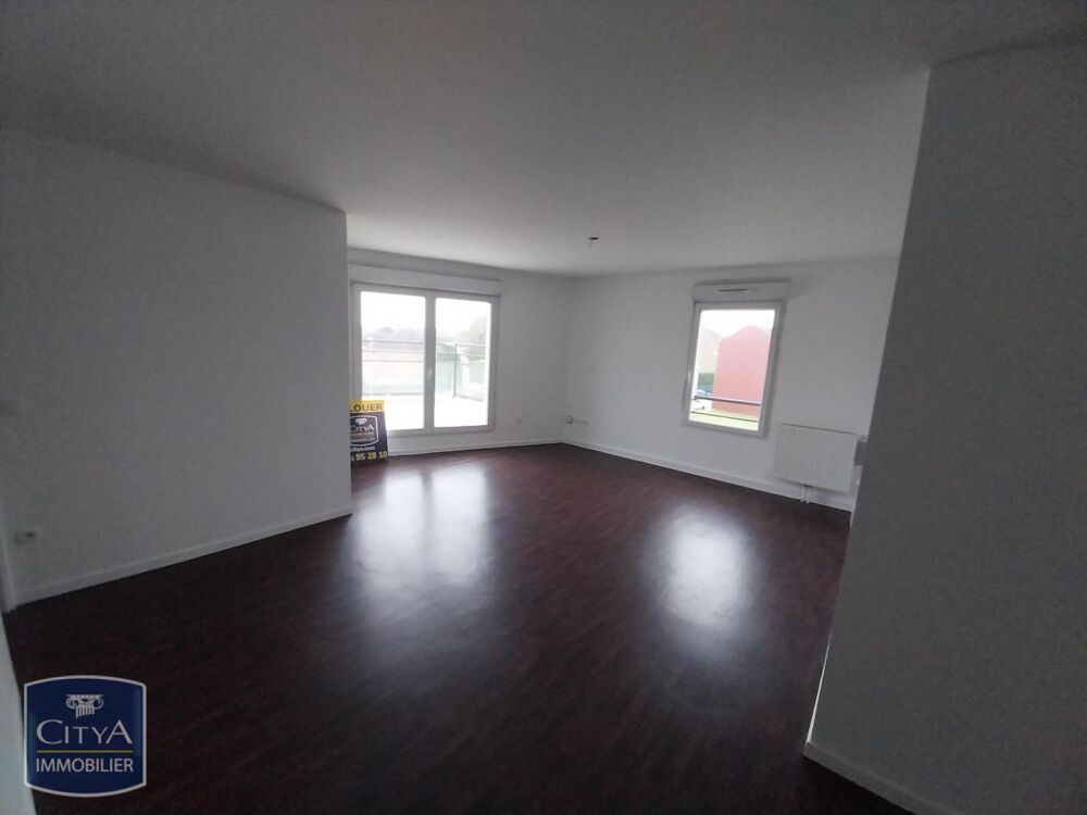 EXCLUSIVITÉ - QUARTIER CALME En location : découvrez cet....