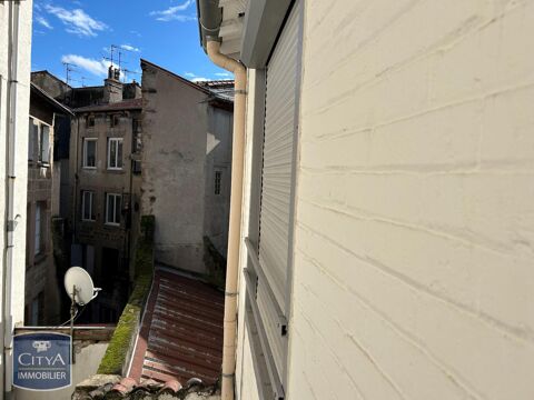  Appartement � louer 1 pi�ce 17 m�