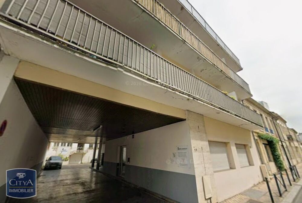 location Appartement - 2 pièce(s) - 54 m² Bordeaux (33000)