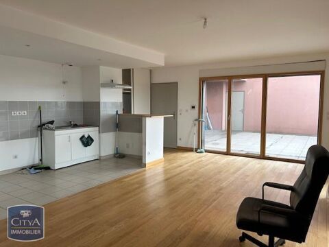  Appartement � louer 3 pi�ces 79 m�