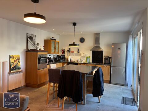  Maison � louer 3 pi�ces 75 m�