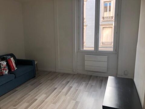  Appartement � louer 2 pi�ces 31 m�