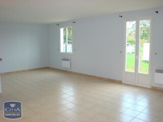  Maison à louer 3 pièces 71 m²
