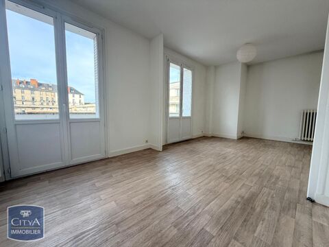  Appartement � louer 2 pi�ces 44 m�