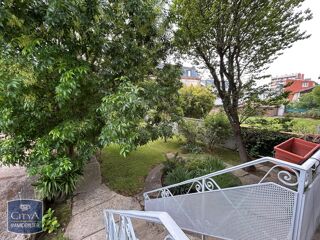  Maison � louer 4 pi�ces 91 m�