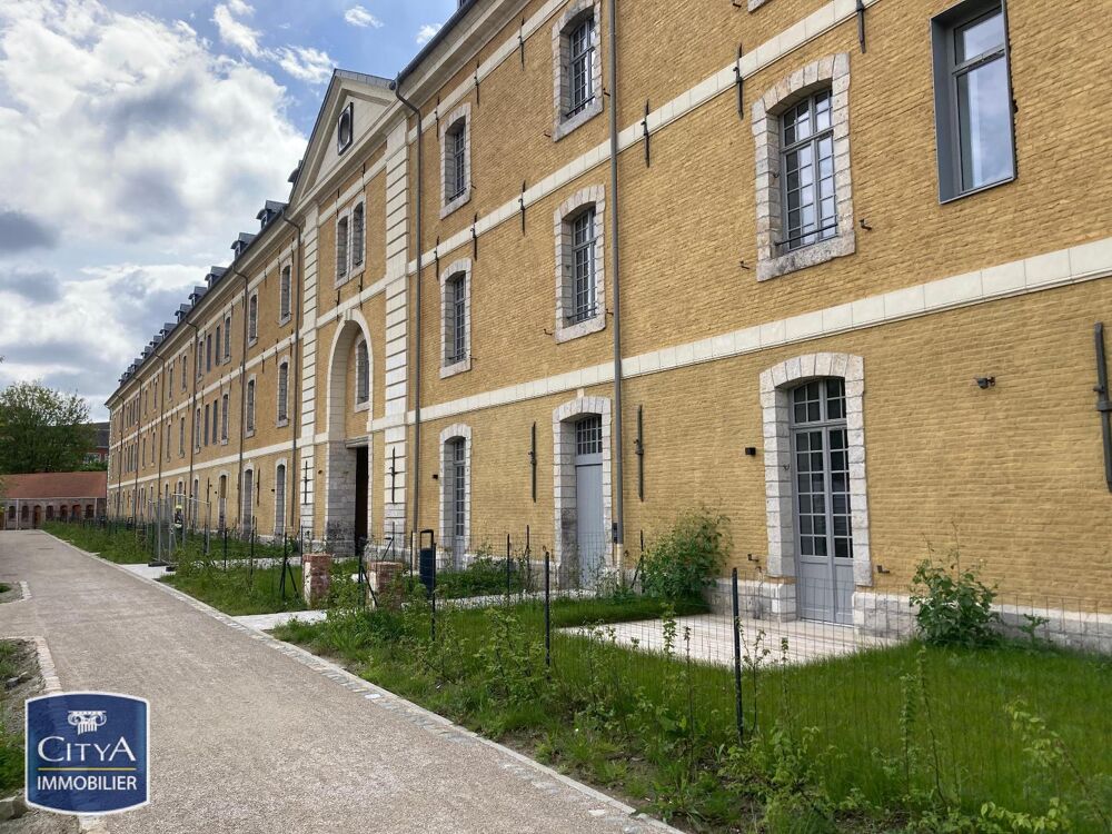 location Appartement - 3 pièce(s) - 63 m² Douai (59500)