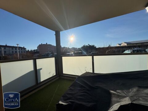  Appartement � louer 2 pi�ces 44 m�